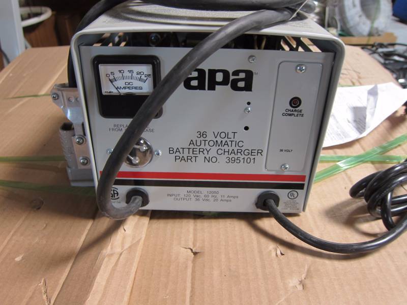 Battery Charger