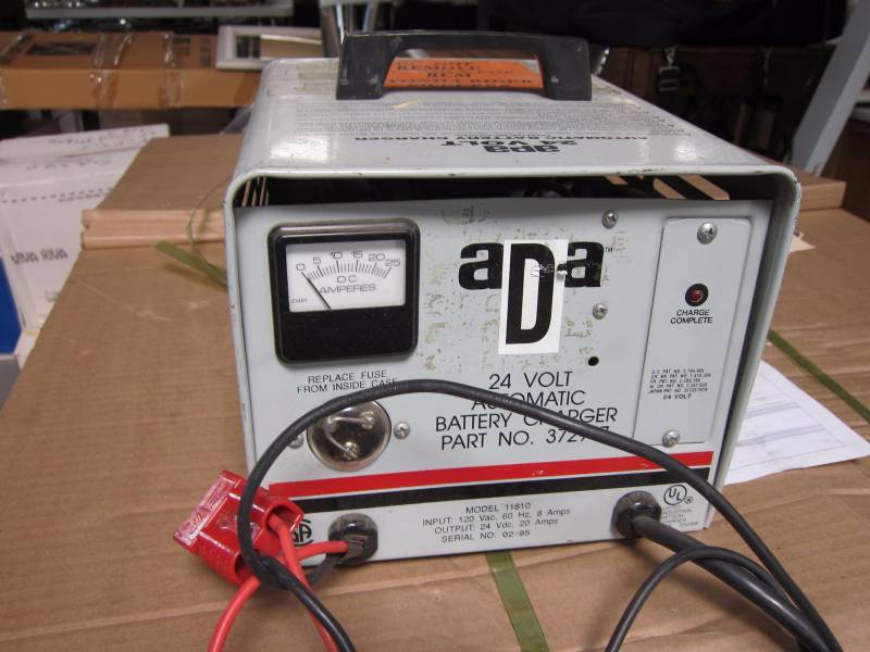 Battery Charger