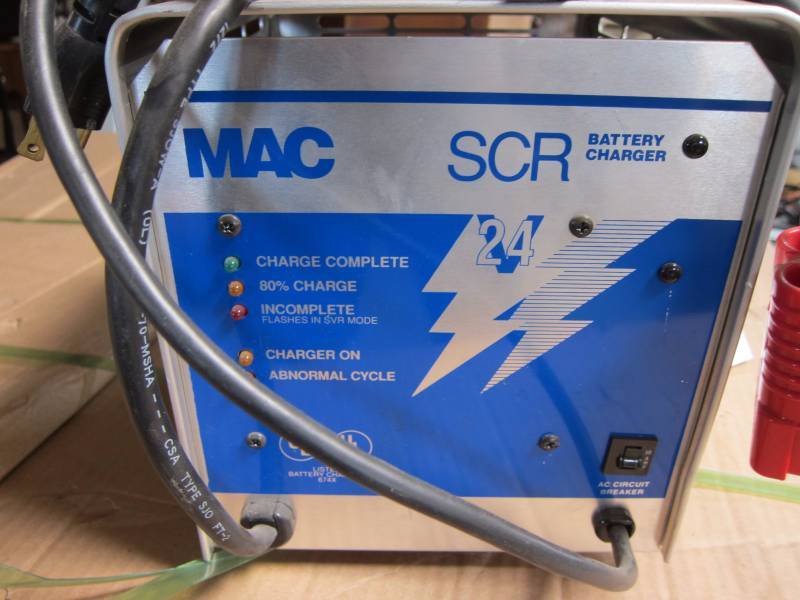 Battery Charger