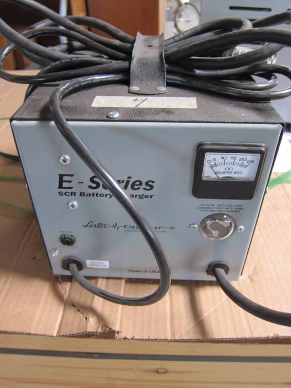 Battery Charger