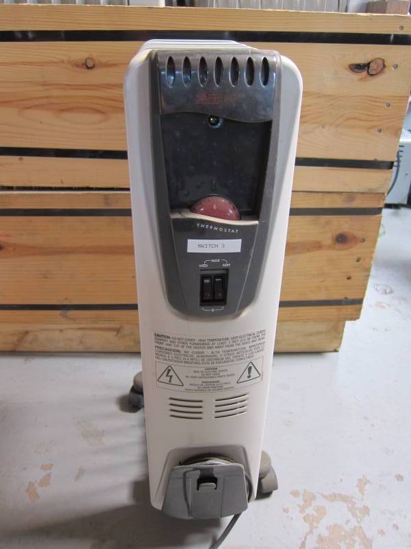 ABI 248 Industrial \u0026 Facility 
