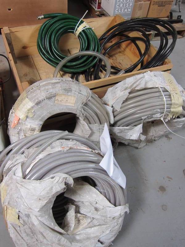 Hoses & Tubing
