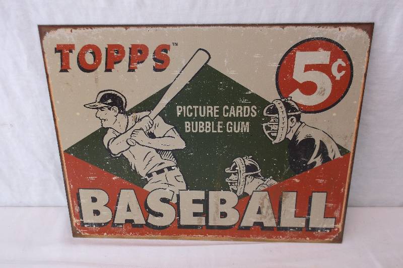 lot 6 image: Collectible