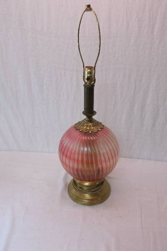 lot 55 image: Vintage