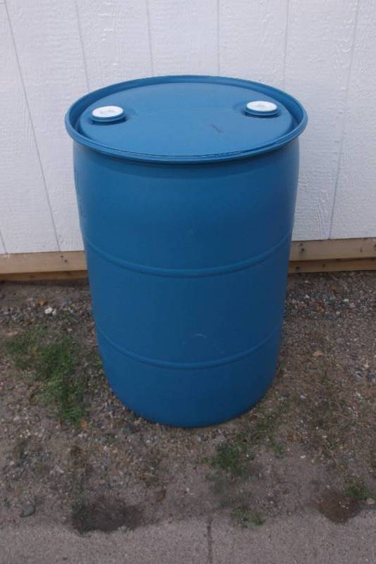 lot 79 image: Barrel