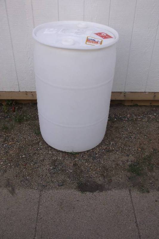 lot 80 image: Barrel