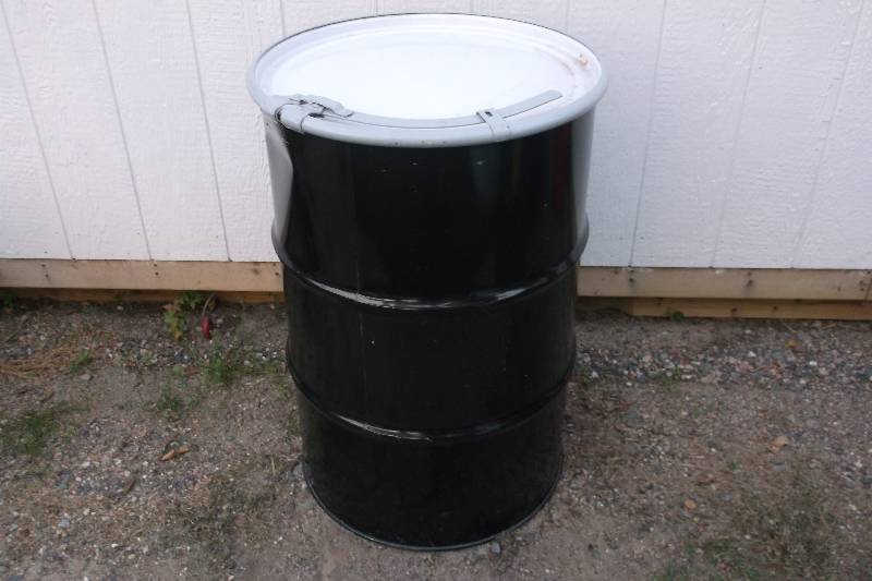 lot 88 image: Barrel