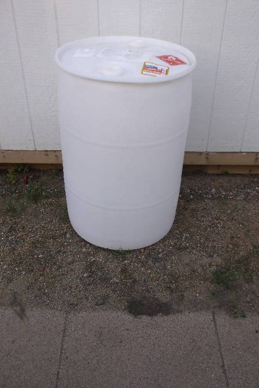 lot 81 image: Barrel