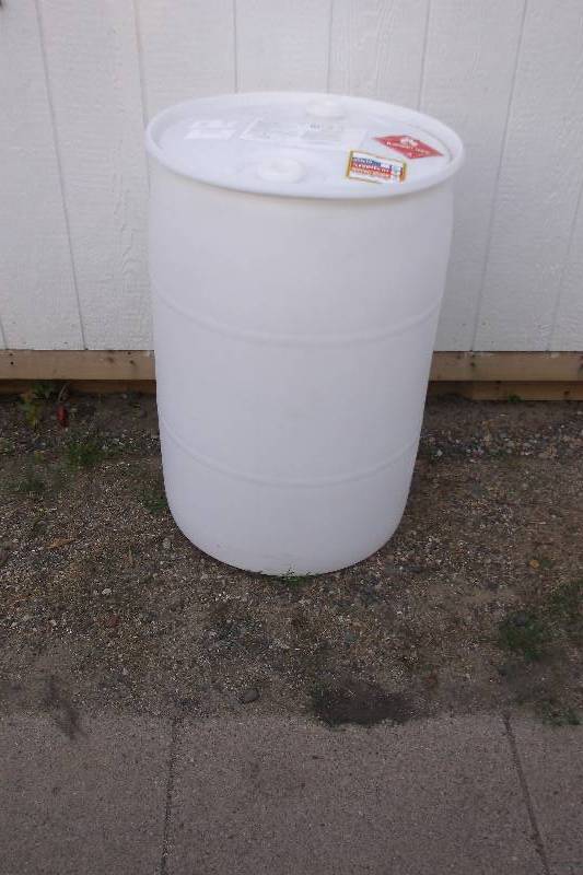 lot 83 image: Barrel