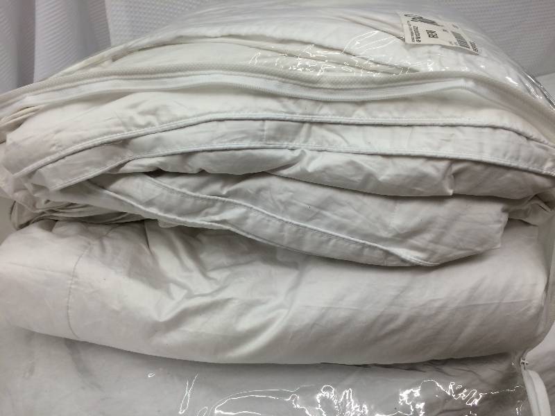 Hotel Grand 700TC Full Queen Goose Down Comforter