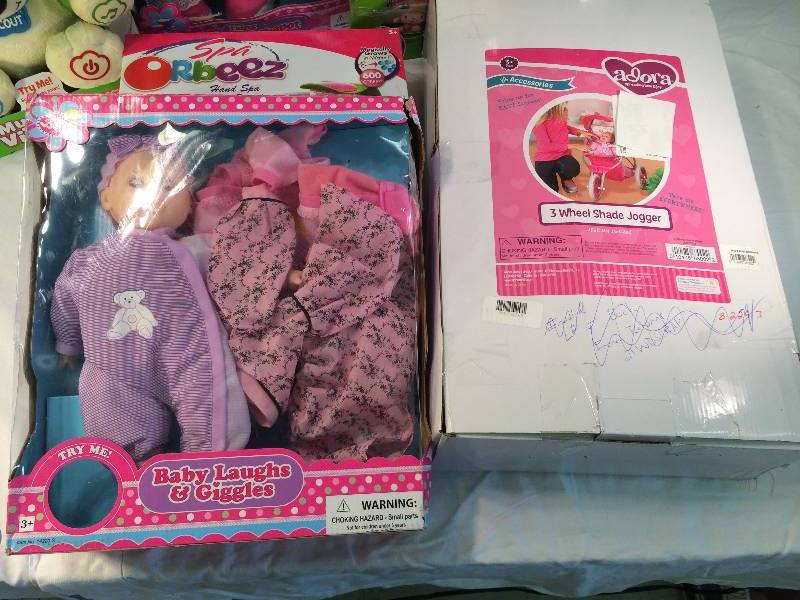 kids toys