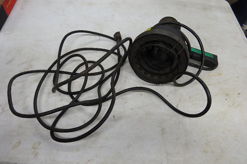 Tracline light model TP1200A