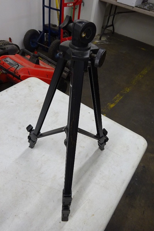 Tri Pod