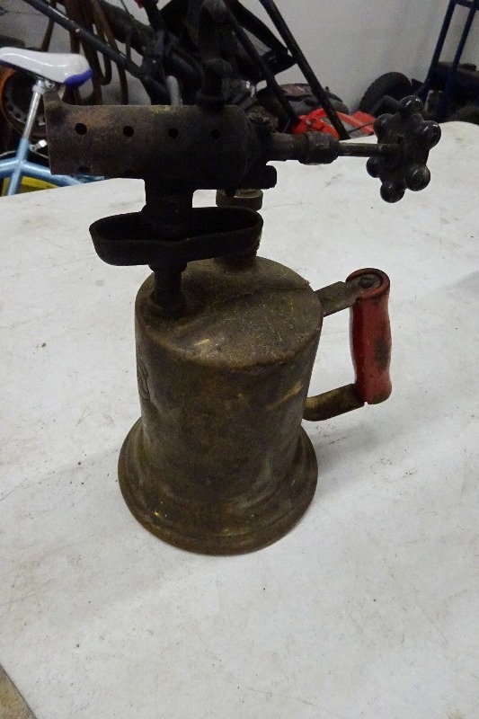 Torch