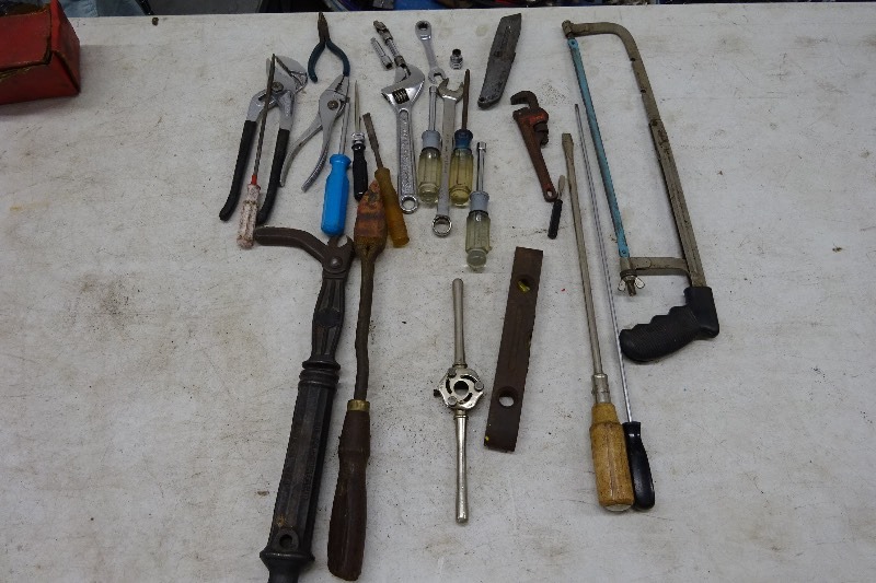 Variety tools