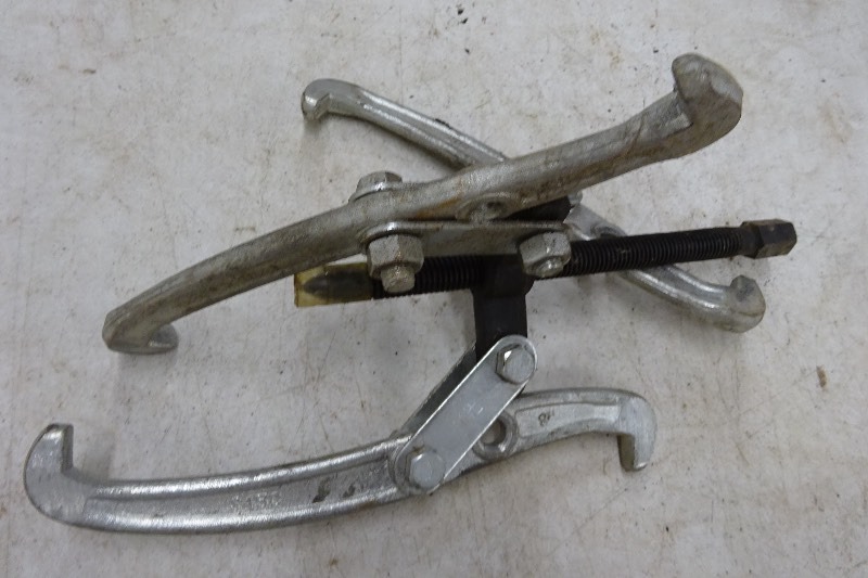 8 puller