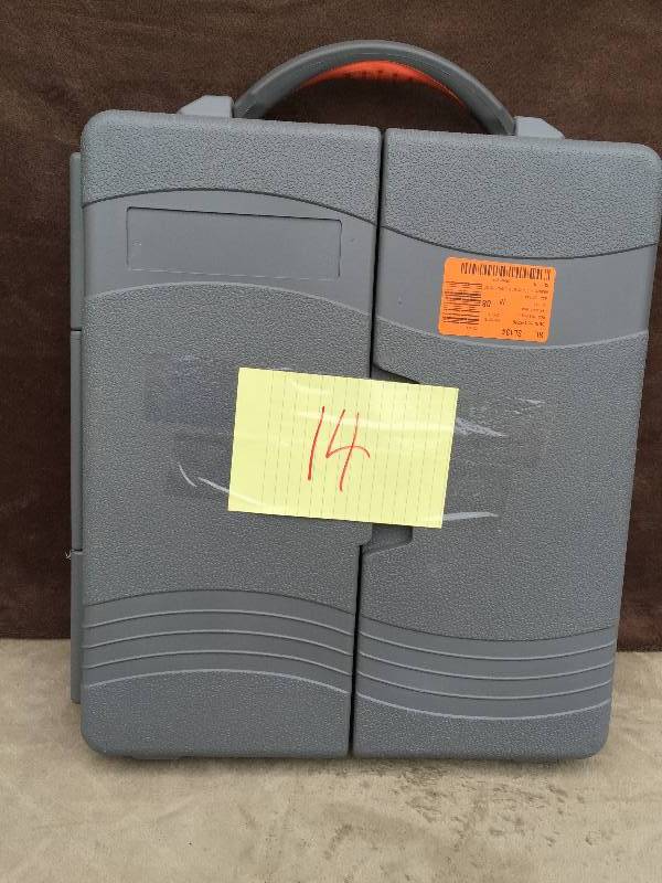 lot 14 image: HDX Homeowners Tool Set