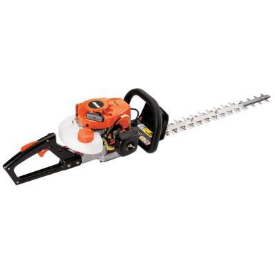 lot 112 image: ECHO 20 21.2 cc Gas Hedge Trimmer