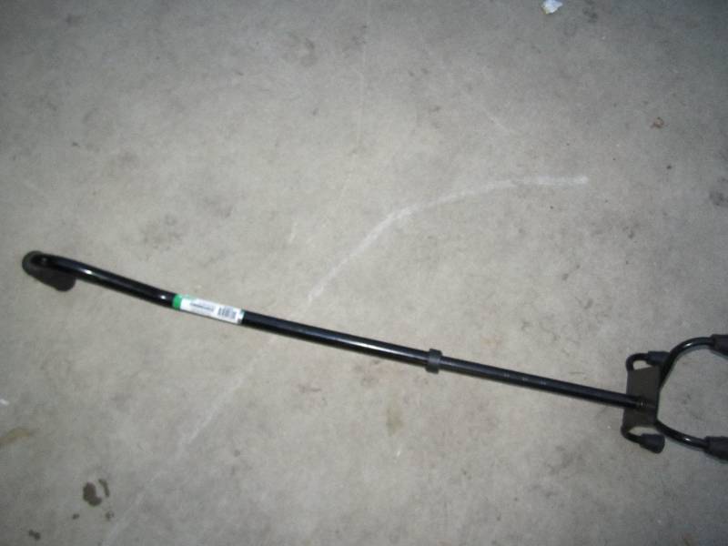 lot 139 image: Endura 4 post cane...
