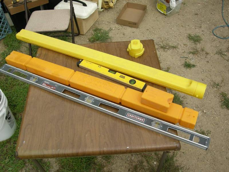 2 level cases with levels
