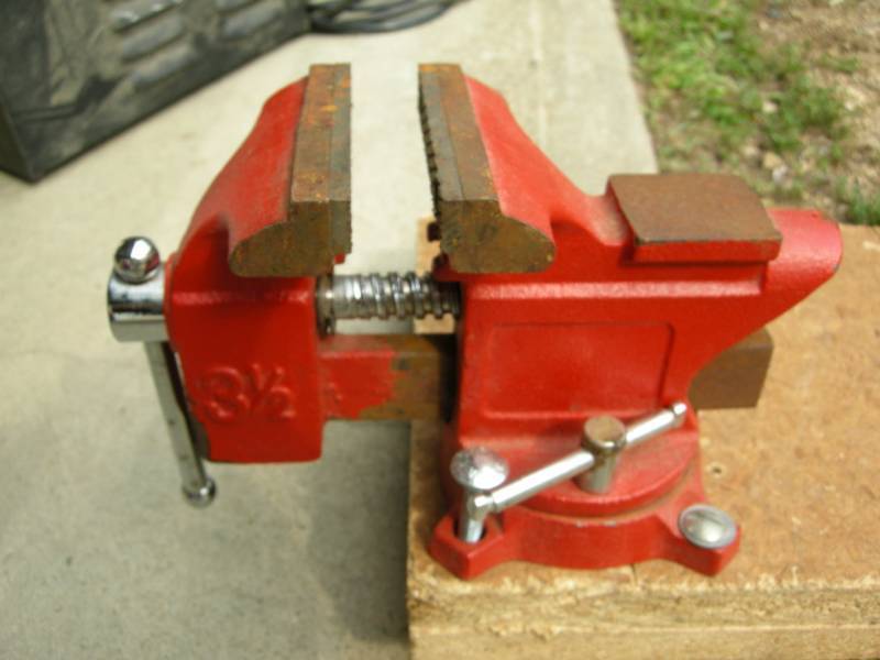 3 12 vise