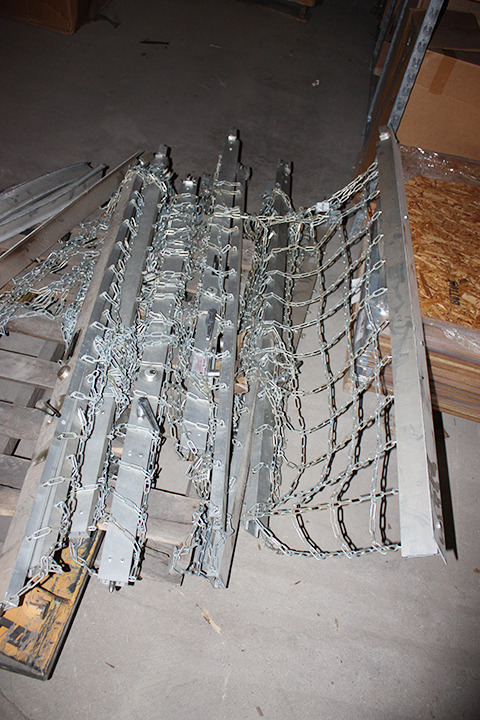 Chain Security Gate