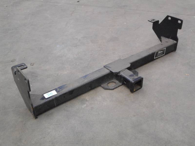 Unused Putnam Class III Reciever Hi...