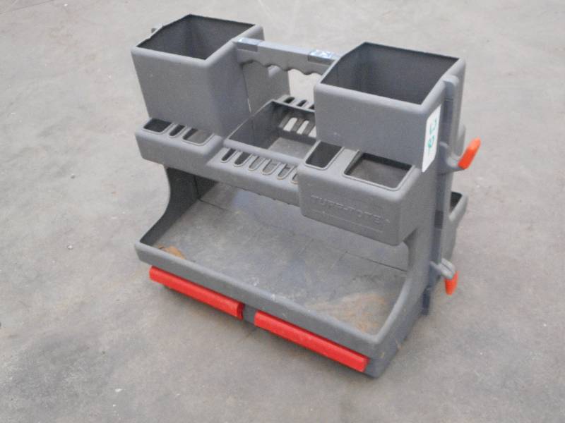 Plastic Portable Tool Organizer ...