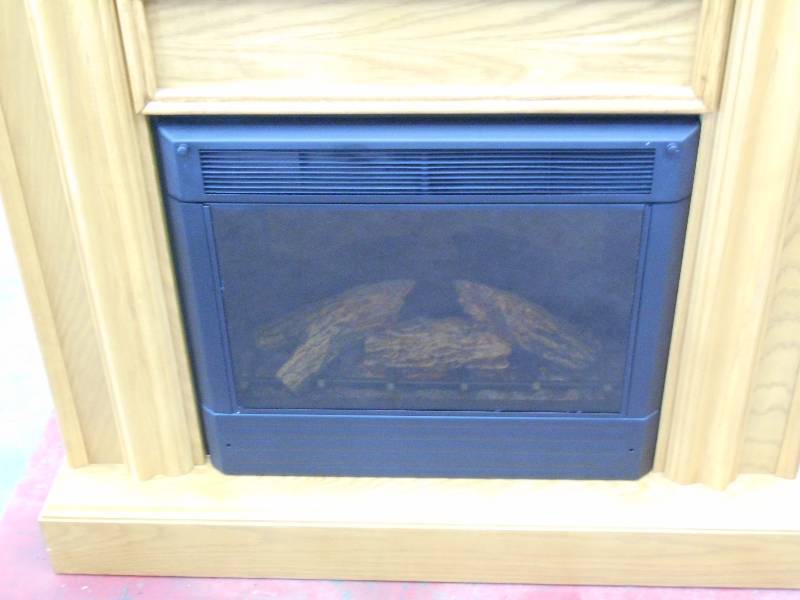 Like New 16x42x42 120Volt Electr...