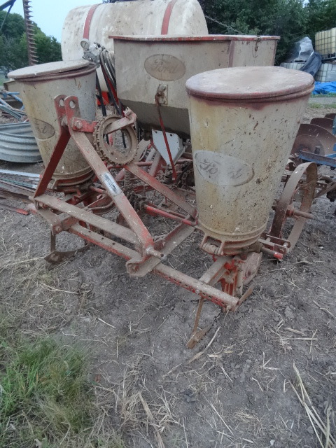 Planter