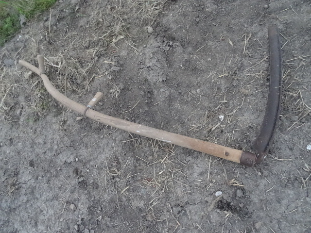 Scythe