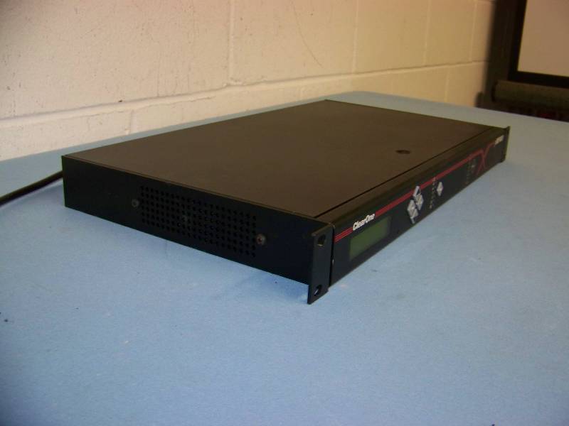lot 42 image: ClearOneGentner, XAP800, Teleconferencing System  Mic Mixer