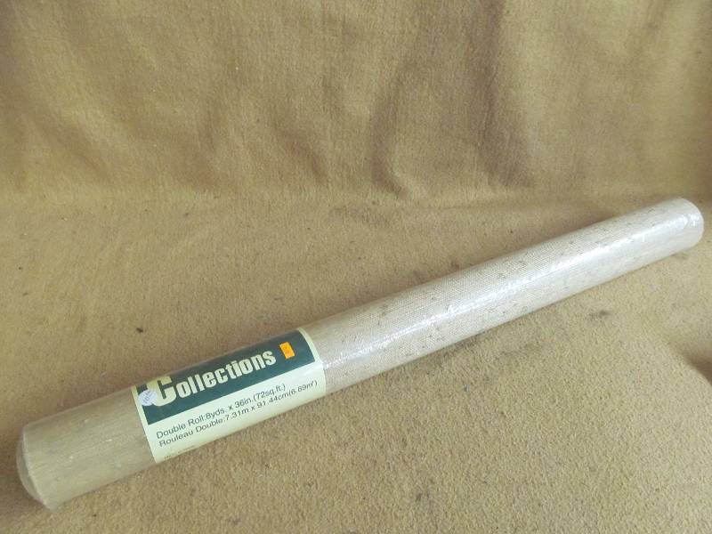 lot 16 image: double roll