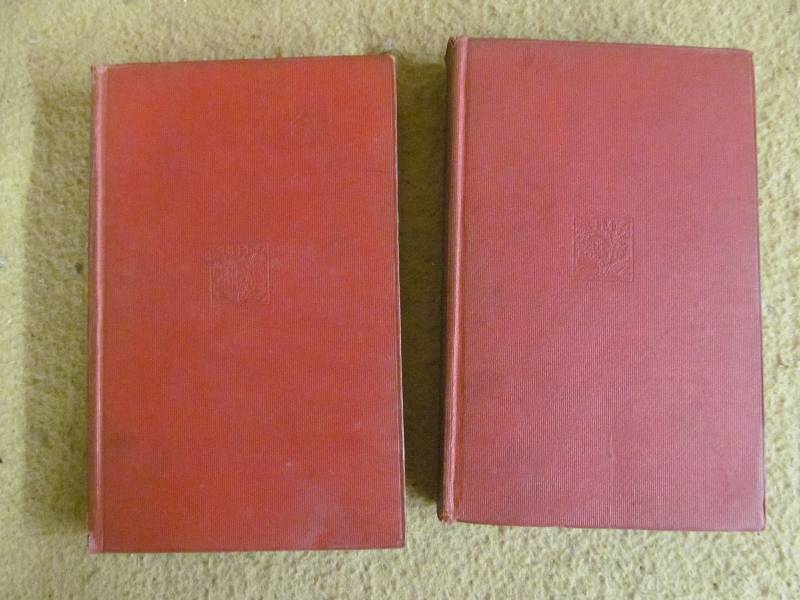 lot 100 image: Books