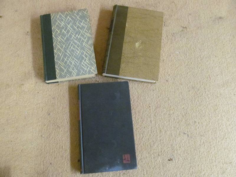 lot 101 image: Books