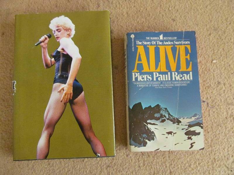 lot 104 image: Books