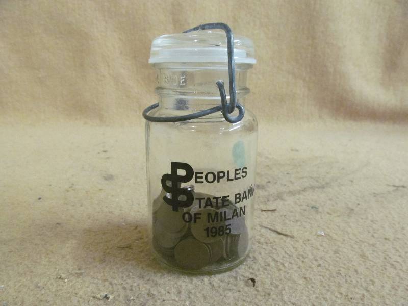 lot 111 image: Coins