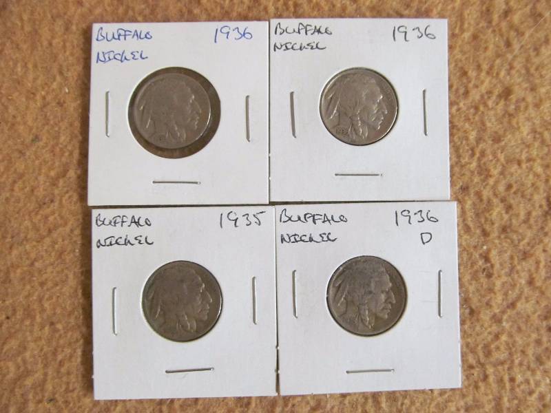 lot 114 image: coins