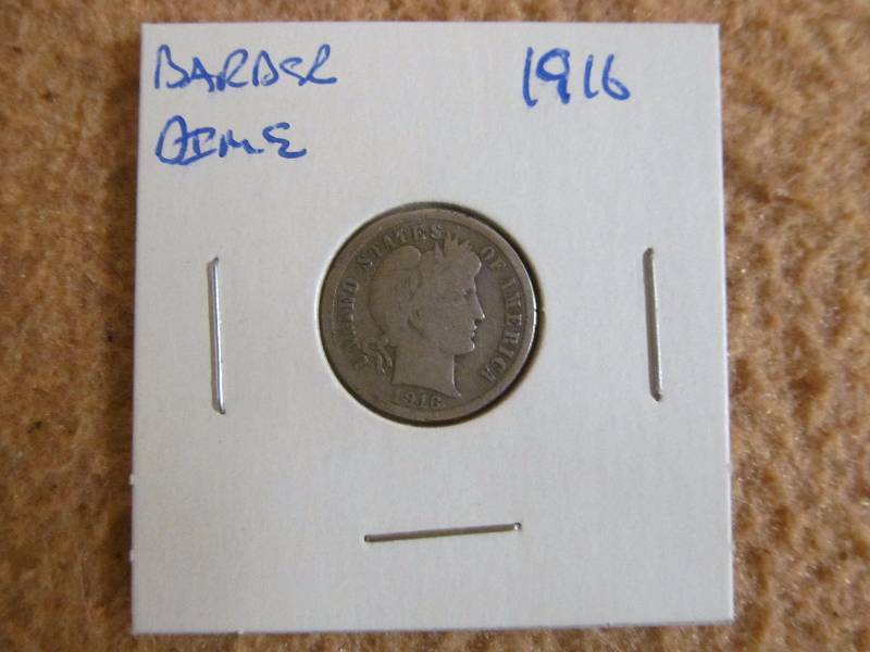 lot 116 image: coins