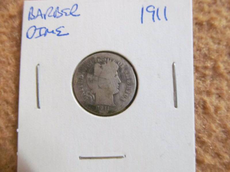 lot 127 image: Coins
