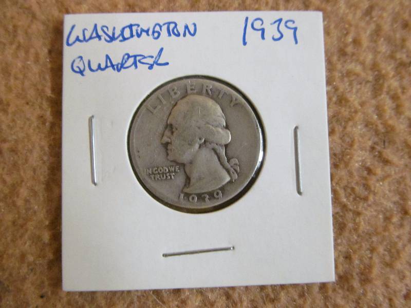 lot 130 image: coins