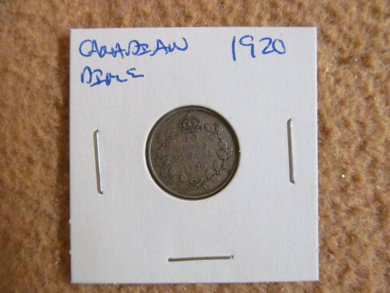 lot 131 image: coins