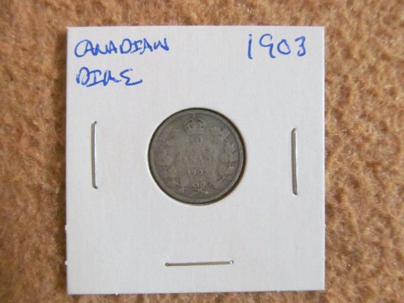 lot 132 image: coins