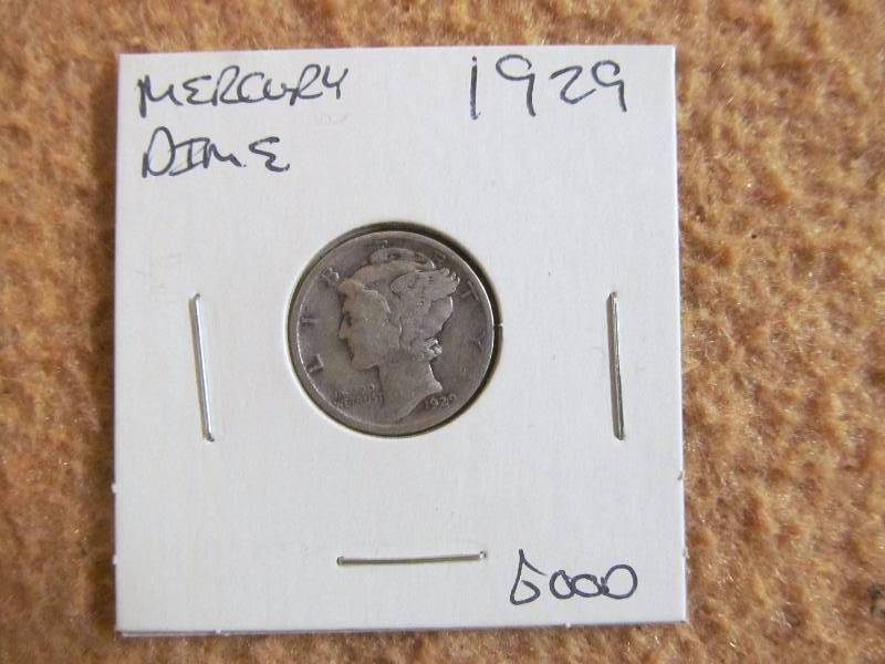 lot 133 image: coins