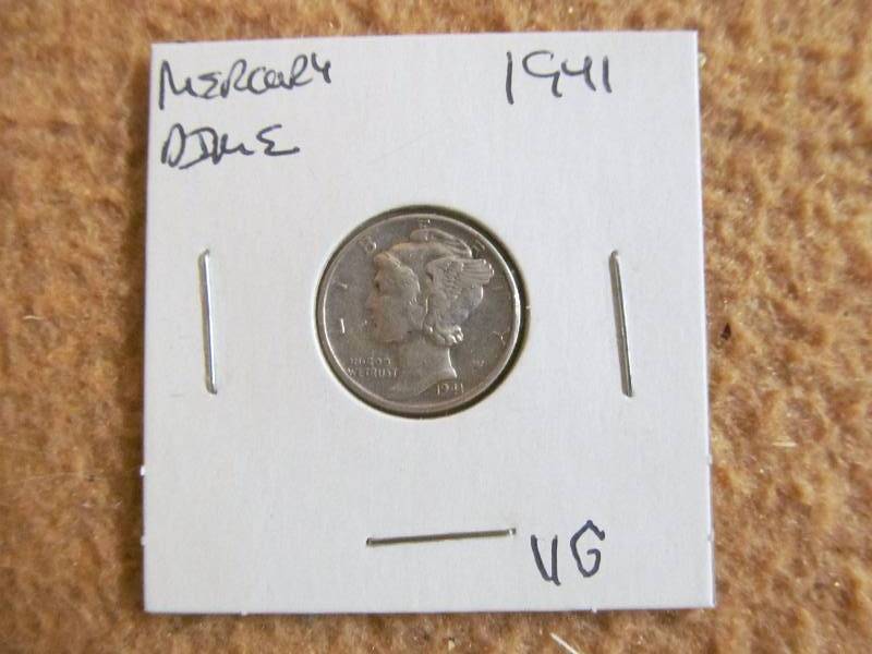 lot 135 image: coins