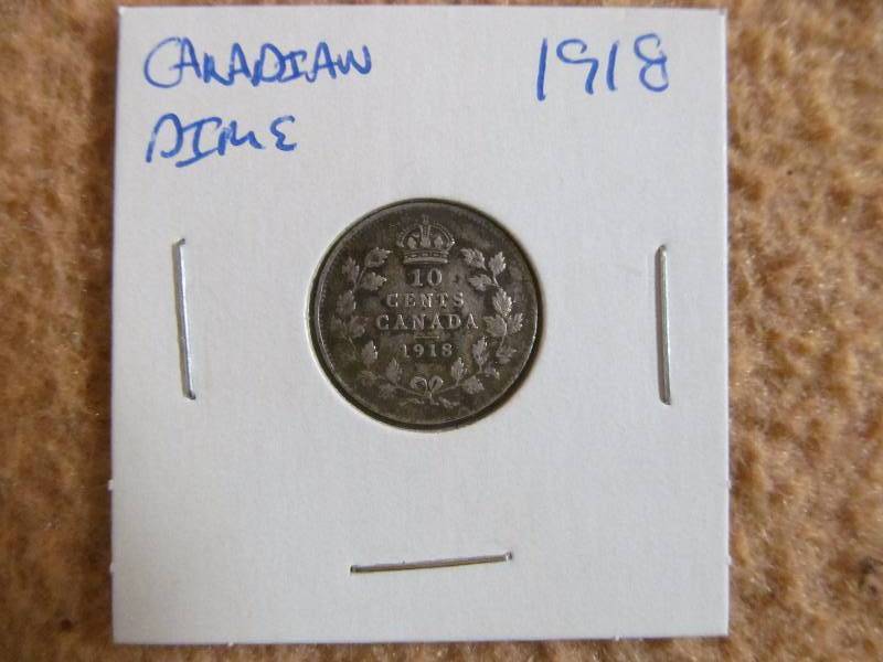 lot 137 image: coins
