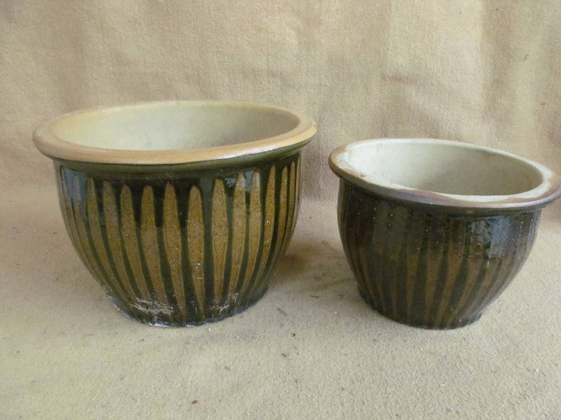 lot 150 image: planters