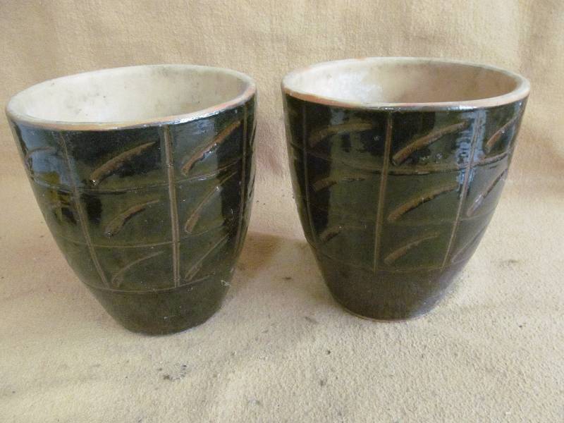 lot 151 image: Planter