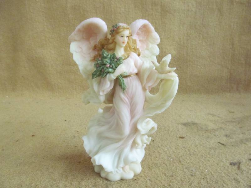 lot 181 image: Angel