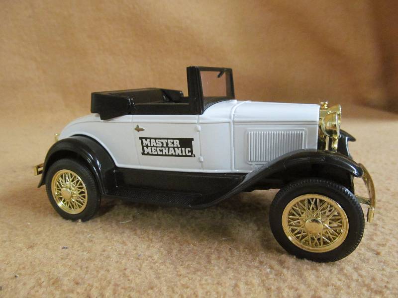 lot 190 image: collector cars
